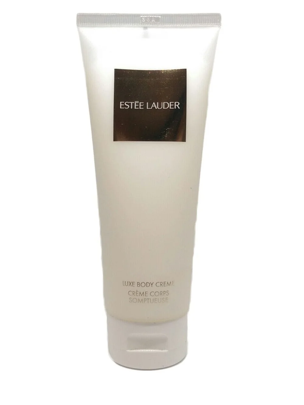 Estée Lauder Luxe Body Creme - White